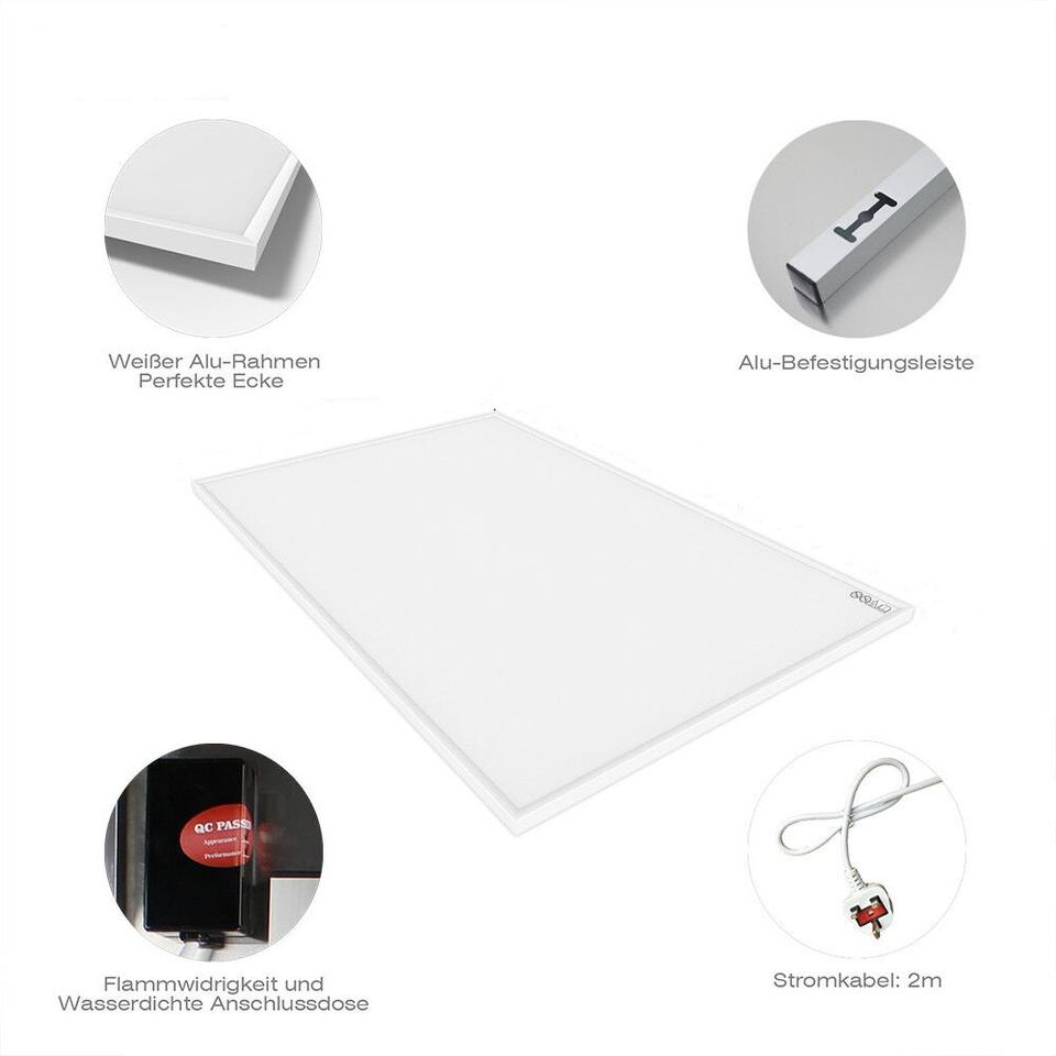 Infared Heater Panel Can Be Printed Your Prefer Picture - Image 5
